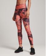 Legging-Para-Mujer-Core-Tight-