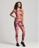 Legging-Para-Mujer-Core-Tight-