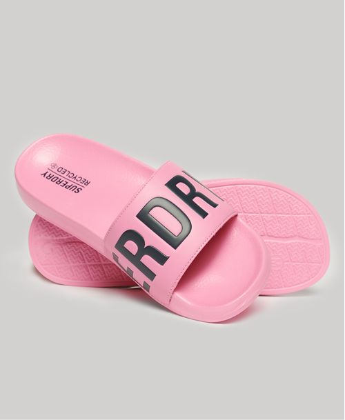 Sandalias Para Mujer Code Core Vegan