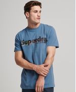 Camiseta-Para-Hombre-Terrain-Logo-Classic-