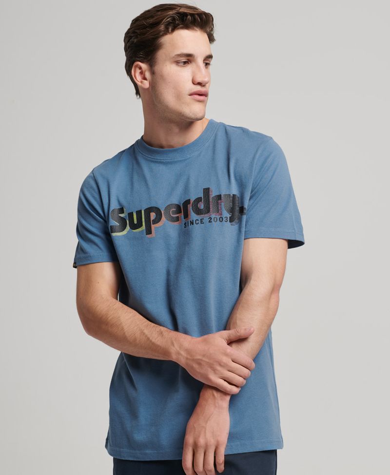 Camiseta-Para-Hombre-Terrain-Logo-Classic-
