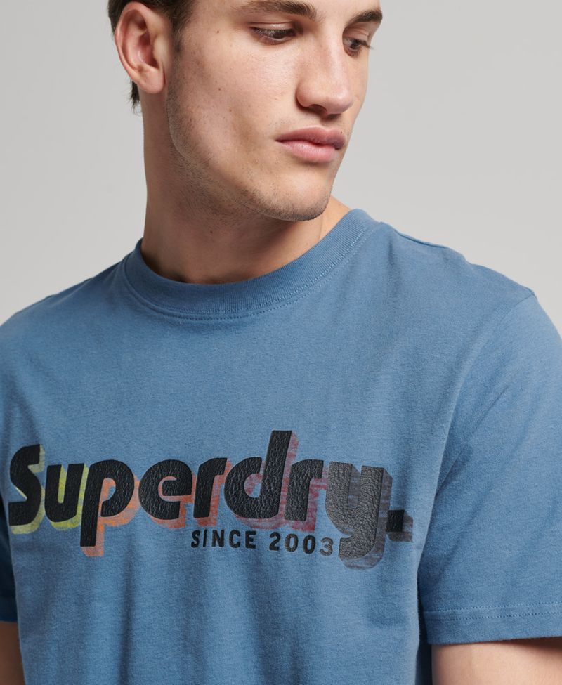 Camiseta-Para-Hombre-Terrain-Logo-Classic-