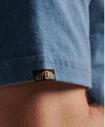 Camiseta-Para-Hombre-Terrain-Logo-Classic-