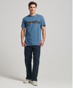 Camiseta-Para-Hombre-Terrain-Logo-Classic-