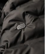 Chaqueta-Padded-Para-Hombre-Quilted-Puffer-Coat-