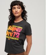 Camiseta-Para-Mujer-70-S-Retro