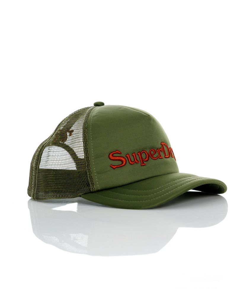Gorra-Para-Hombre-Vintage-Brand-Mark-Trucker-Superdry
