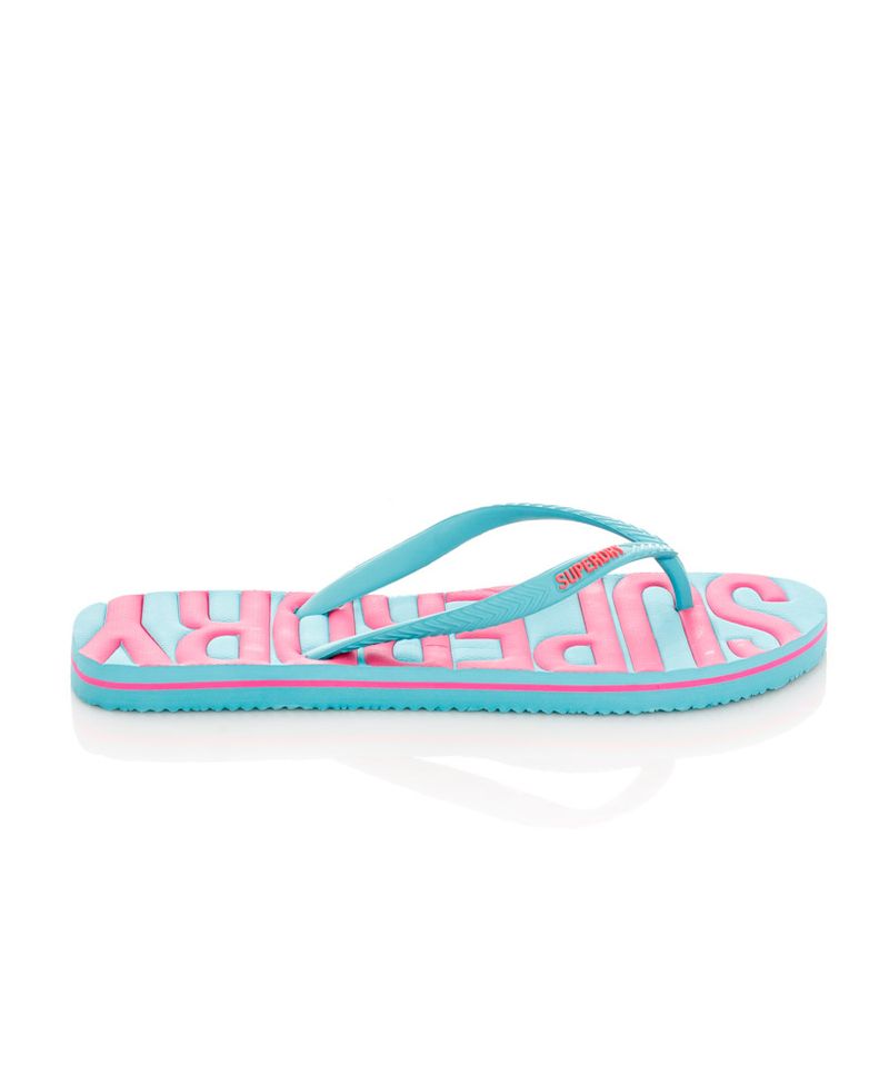 Sandalias-Para-Mujer-Vintage-Vegan-Sandalias-Superdry