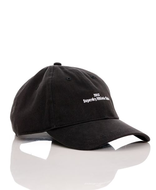 Gorra Para Hombre Code Essential Baseball