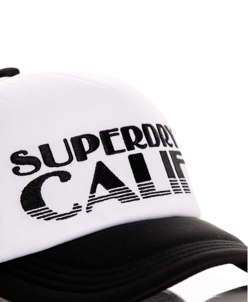 Gorra Para Hombre Vintage Trucker