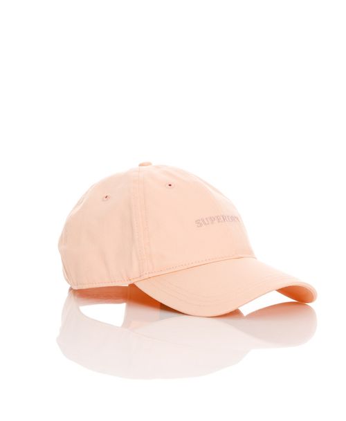 Gorra Para Hombre Code Essential Baseball