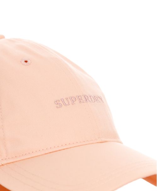 Gorra Para Hombre Code Essential Baseball