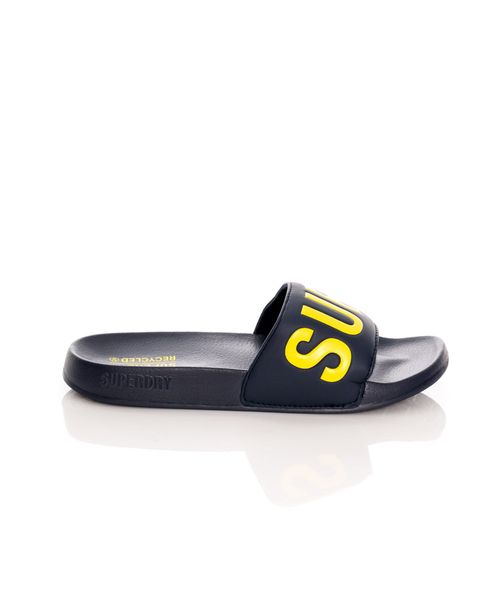 Sandalias Para Mujer Code Core Vegan