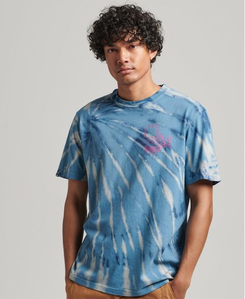 Camiseta Manga Corta Para Hombre Vintage Creatures Tee