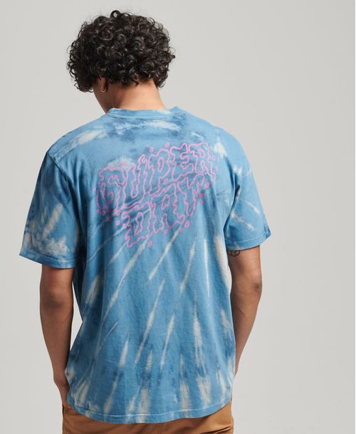 Camiseta Manga Corta Para Hombre Vintage Creatures Tee