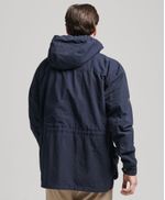 Chaqueta-Casual-Para-Hombre-Vintage-Hooded-Deck-