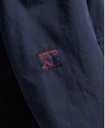 Chaqueta-Casual-Para-Hombre-Vintage-Hooded-Deck-