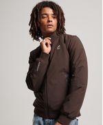Chaqueta-Casual-Para-Hombre-Code-Training-Harrington-