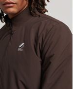 Chaqueta-Casual-Para-Hombre-Code-Training-Harrington-