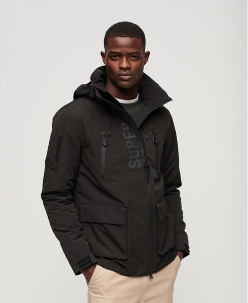 Chaqueta Rompe Vientos Para Hombre Ultimate Windcheater