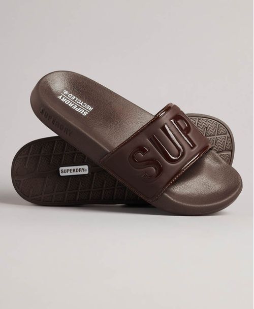 Sandalias Para Hombre Code Core Vegan