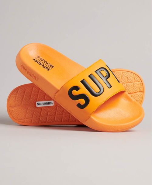 Sandalias Para Hombre Code Core Vegan