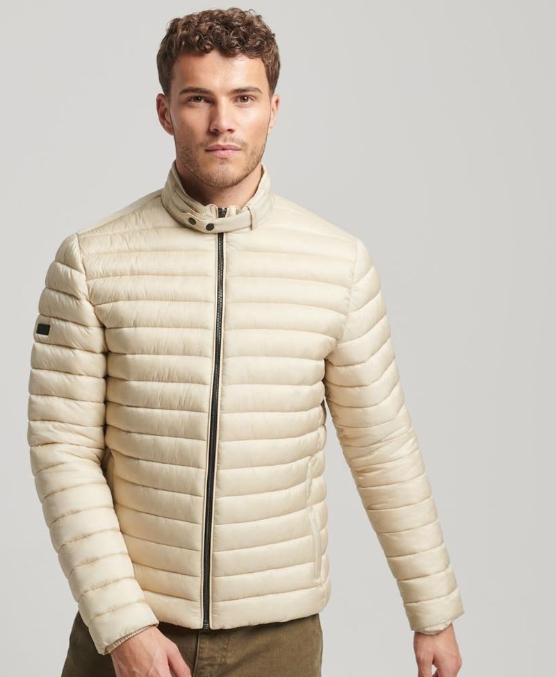 Chaqueta-Padded-Para-Hombre-Lightweight-Short-Puffer-Coat-