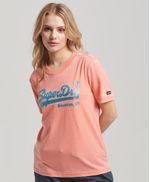 Camiseta-Manga-Corta-Para-Mujer-Ellished-
