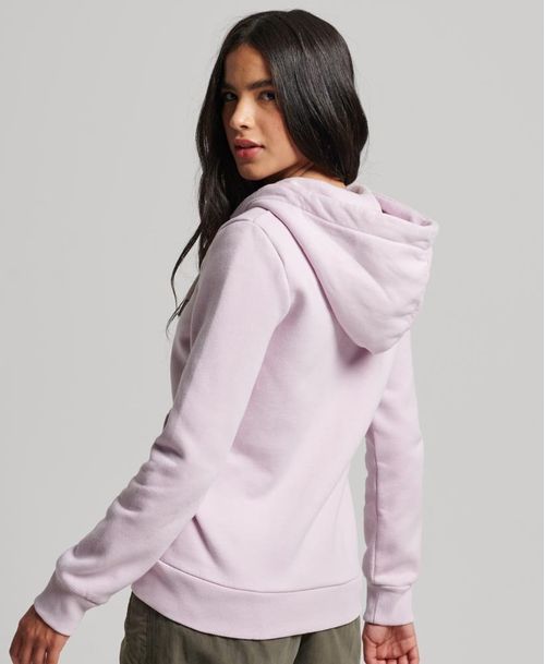 Buzo Abierto Para Mujer Neon Ziphood