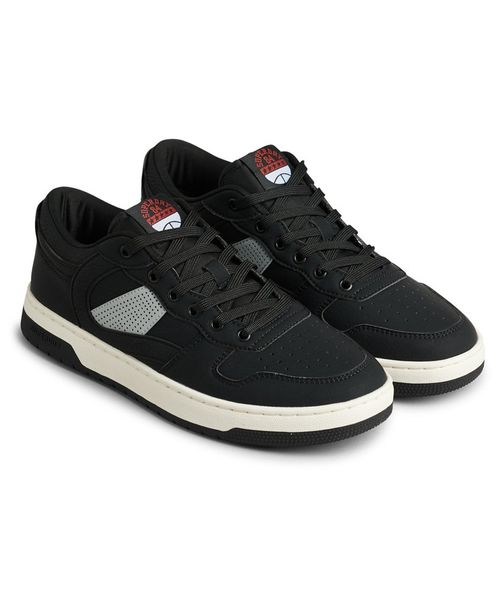 Tenis Para Mujer Vegan Jump Low Top Trainer