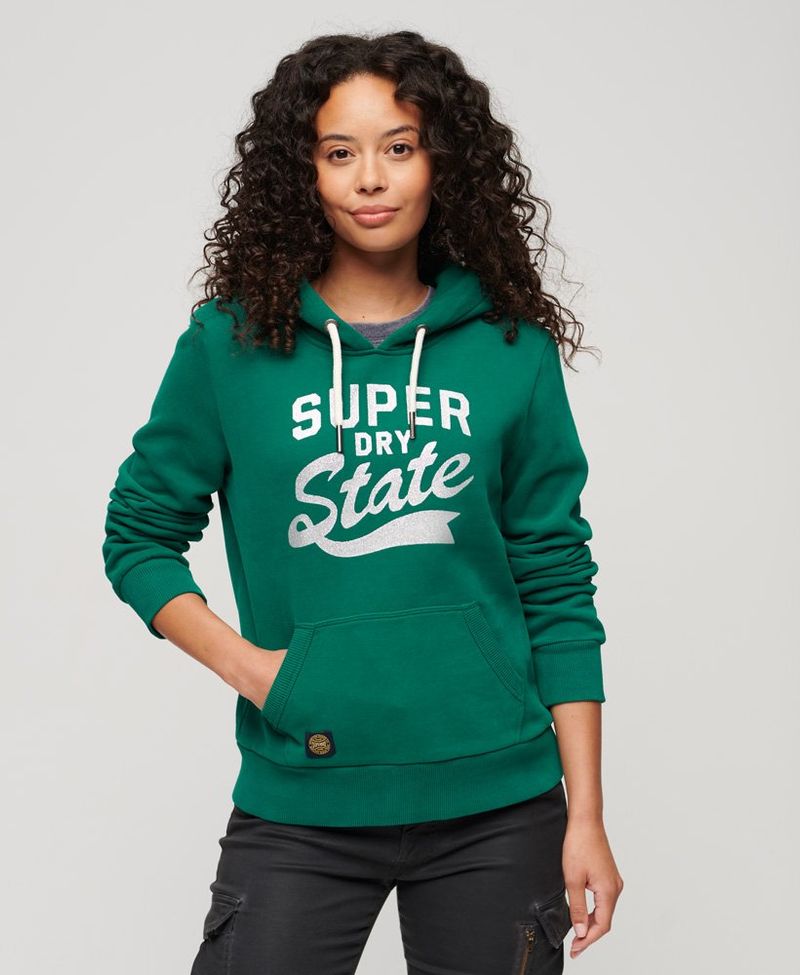 Buzo-Cerrado-Para-Mujer-College-Scripted-Graphic-Hood-