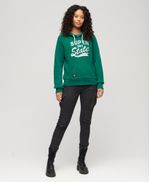 Buzo-Cerrado-Para-Mujer-College-Scripted-Graphic-Hood-