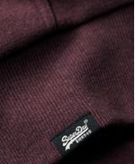 Buzo-Abierto-Para-Hombre-Essential-Borg-Lined-Zip-Hood-