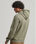 Buzo-Cerrado-Para-Hombre-Vintage-Great-Outdoors-Hood-