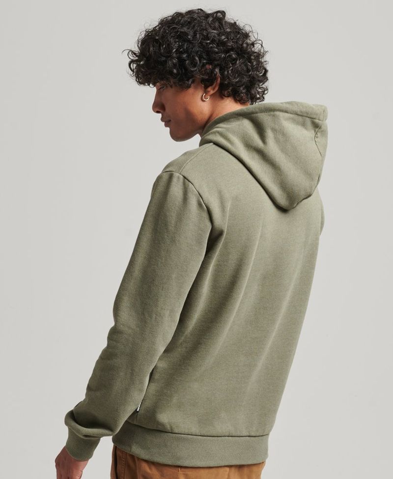 Buzo-Cerrado-Para-Hombre-Vintage-Great-Outdoors-Hood-