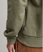 Buzo-Cerrado-Para-Hombre-Vintage-Great-Outdoors-Hood-
