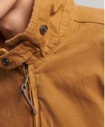 Chaqueta-Casual-Para-Hombre-Vintage-Ranch-Harrington-