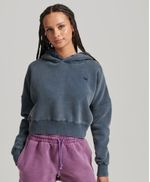 Buzo-Cerrado-Para-Mujer-Vintage-Wash-Crop-Hood-
