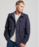 Chaqueta-Casual-Para-Hombre-Merchant-Field-Cotton-