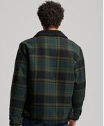 Chaqueta-Invierno-Para-Hombre-Merchant-Wool-Chore-Coat-