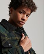 Chaqueta-Invierno-Para-Hombre-Merchant-Wool-Chore-Coat-