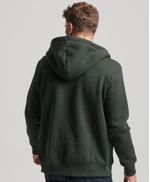 Buzo-Abierto-Para-Hombre-Essential-Zip-