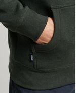 Buzo-Abierto-Para-Hombre-Essential-Zip-