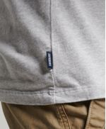 Camiseta-Para-Hombre-Essential-Baseball-Ls-Top-