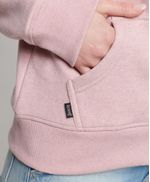 Buzo-Abierto-Para-Mujer-Essential-Zip-