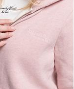 Buzo-Abierto-Para-Mujer-Essential-Zip-
