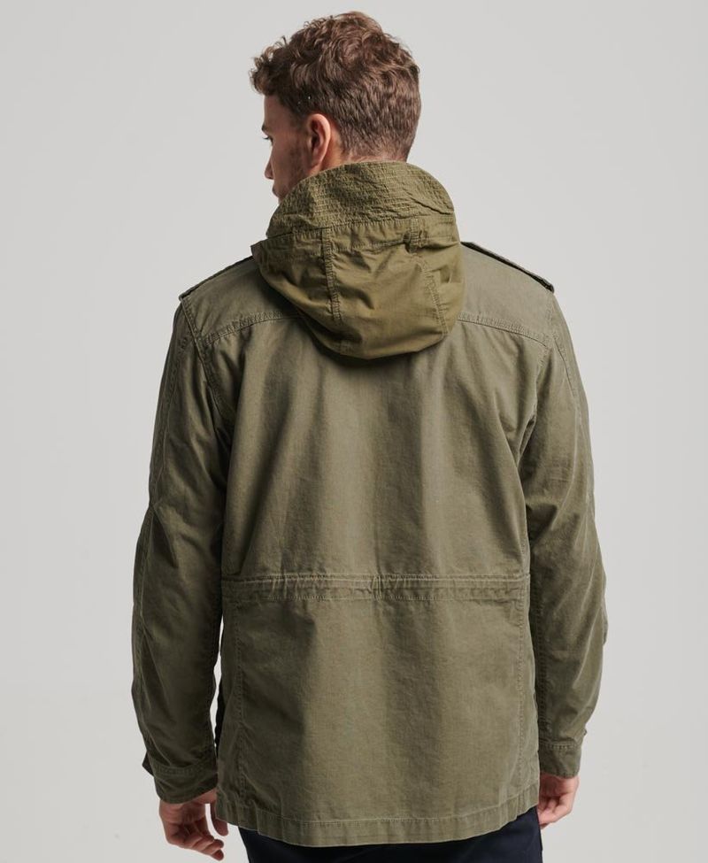 Chaqueta-Casual-Para-Hombre-Military-M65-