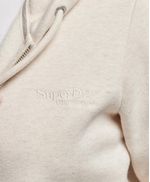 Buzo-Abierto-Para-Mujer-Essential-Zip-