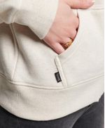 Buzo-Abierto-Para-Mujer-Essential-Zip-