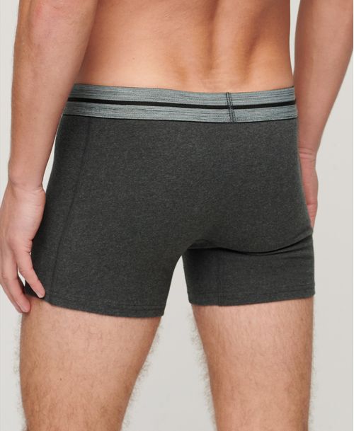 Boxer Para Hombre Triple Pack